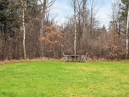 6 Person Holiday Home in Herning