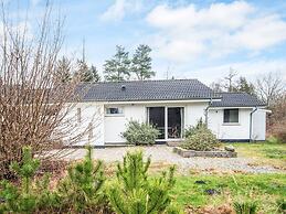 6 Person Holiday Home in Herning