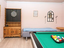 6 Person Holiday Home in Herning