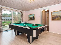 6 Person Holiday Home in Herning