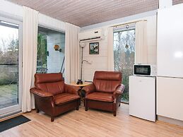 6 Person Holiday Home in Herning