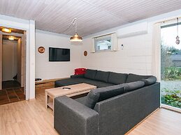 6 Person Holiday Home in Herning