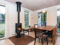 6 Person Holiday Home in Herning