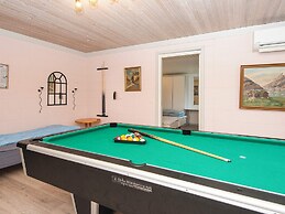 6 Person Holiday Home in Herning