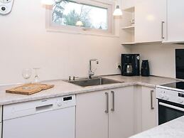 6 Person Holiday Home in Herning
