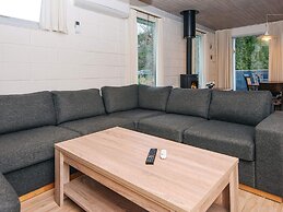 6 Person Holiday Home in Herning