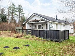 6 Person Holiday Home in Herning