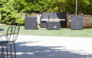 Villa Le Nacchere With Pool Near Cisternino