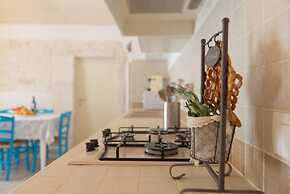 Villa Le Nacchere With Pool Near Cisternino