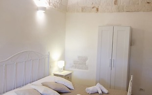 Villa Le Nacchere With Pool Near Cisternino