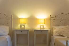 Villa Le Nacchere With Pool Near Cisternino