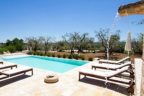 Villa Le Nacchere With Pool Near Cisternino
