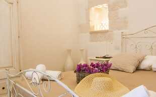 Villa Le Nacchere With Pool Near Cisternino