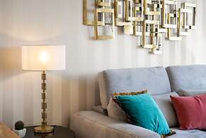 Exquisite Ocean Apartment by Madeira Sun T