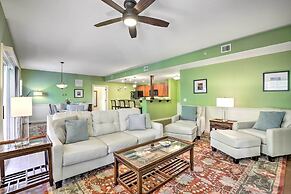 World Golf Village Resort Escape w/ Pool Access!