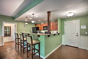 World Golf Village Resort Escape w/ Pool Access!