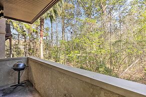 World Golf Village Resort Escape w/ Pool Access!
