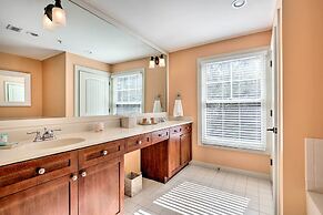 World Golf Village Resort Escape w/ Pool Access!