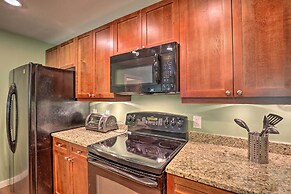 World Golf Village Resort Escape w/ Pool Access!