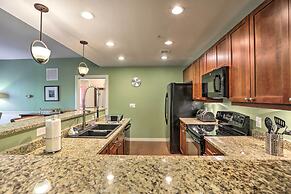 World Golf Village Resort Escape w/ Pool Access!