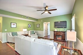 World Golf Village Resort Escape w/ Pool Access!