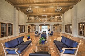 World Golf Village Resort Escape w/ Pool Access!