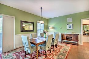 World Golf Village Resort Escape w/ Pool Access!