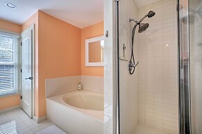 World Golf Village Resort Escape w/ Pool Access!