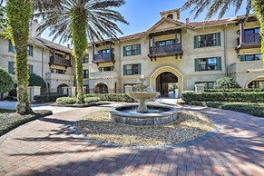 World Golf Village Resort Escape w/ Pool Access!