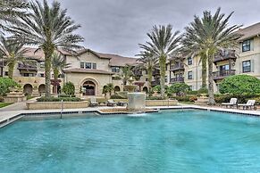 World Golf Village Resort Escape w/ Pool Access!