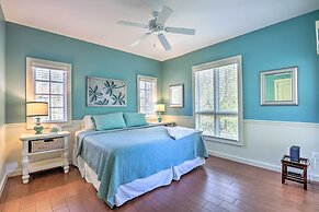 World Golf Village Resort Escape w/ Pool Access!