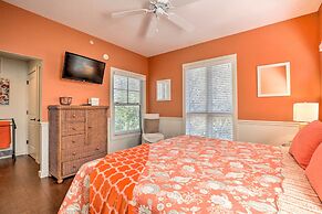 World Golf Village Resort Escape w/ Pool Access!