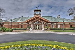 World Golf Village Resort Escape w/ Pool Access!
