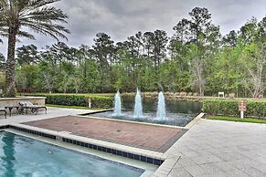 World Golf Village Resort Escape w/ Pool Access!