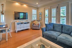 Holmes Beach Family Home W/private Pool & 3 Decks!