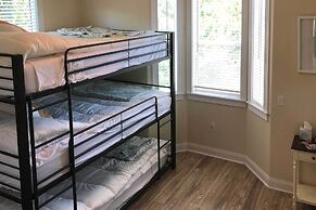 Holmes Beach Family Home W/private Pool & 3 Decks!