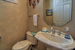 Holmes Beach Family Home W/private Pool & 3 Decks!