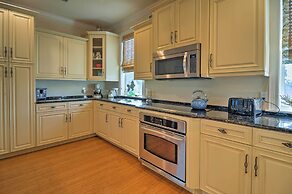 Holmes Beach Family Home W/private Pool & 3 Decks!