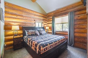 Close to Rmnp & Beach: Grand Lake Cabin Retreat!