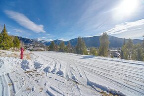 Close to Rmnp & Beach: Grand Lake Cabin Retreat!