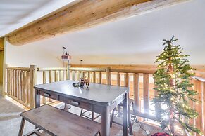 Close to Rmnp & Beach: Grand Lake Cabin Retreat!