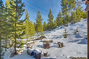 Close to Rmnp & Beach: Grand Lake Cabin Retreat!