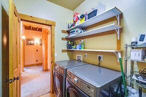 Close to Rmnp & Beach: Grand Lake Cabin Retreat!