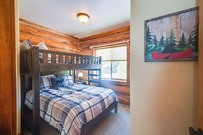 Close to Rmnp & Beach: Grand Lake Cabin Retreat!