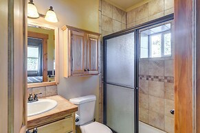 Close to Rmnp & Beach: Grand Lake Cabin Retreat!