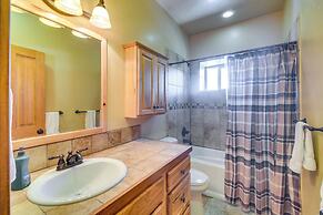 Close to Rmnp & Beach: Grand Lake Cabin Retreat!