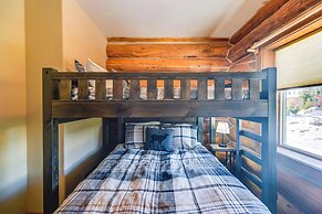 Close to Rmnp & Beach: Grand Lake Cabin Retreat!