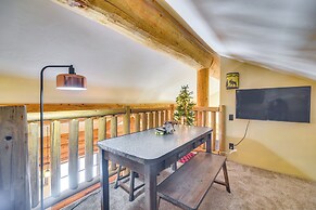 Close to Rmnp & Beach: Grand Lake Cabin Retreat!