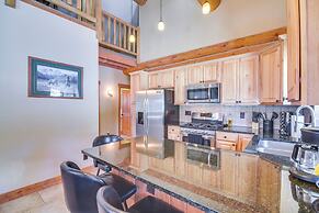 Close to Rmnp & Beach: Grand Lake Cabin Retreat!