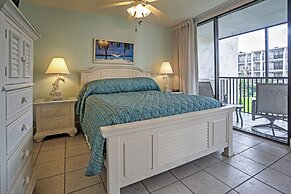 Sanibel Island Studio: Pool Access, Walk to Beach